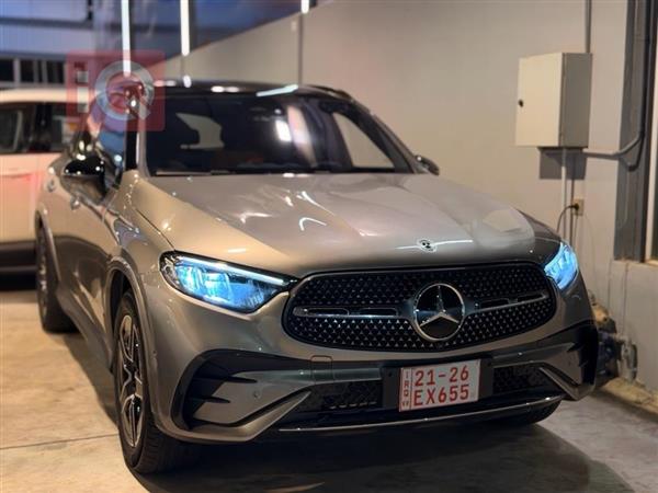 مرسيدس بنز GLC 2024 للبيع في العراق - كركوك